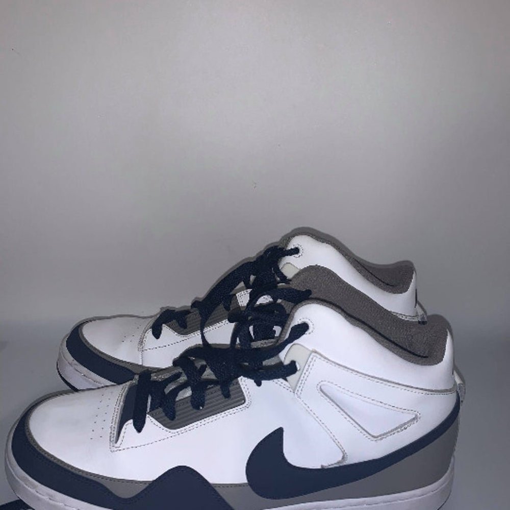 Nike Alphaballer Shoes Men's Size 11.5